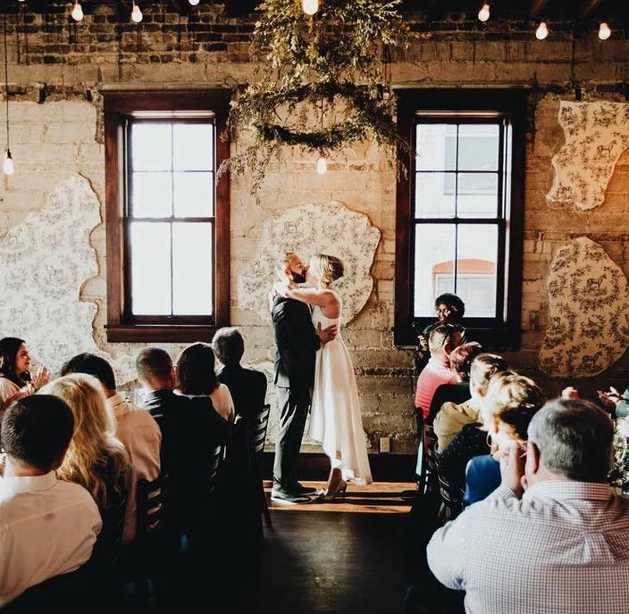 18 Wedding Venues You Need to Know About in the Twin Cities